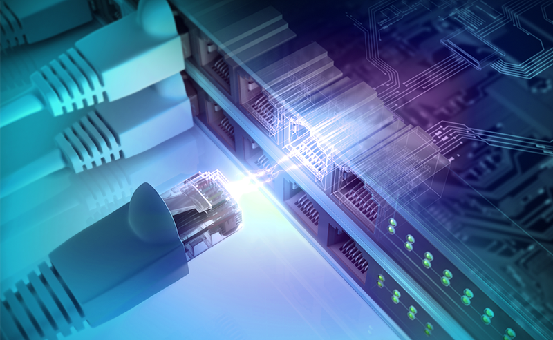 MMC introduces new high-speed LAN CABLE for PoE Applications 90W CAT6A F/FTP
