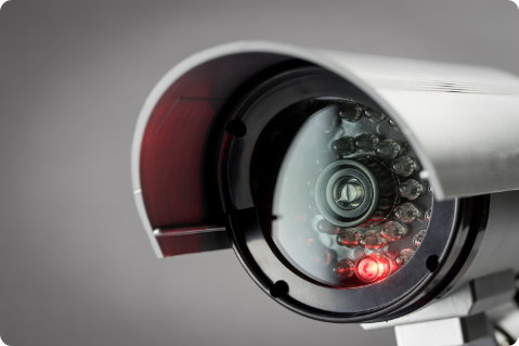 surveillance camera