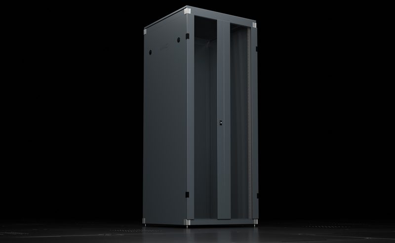 ES6 : the ESSENTIAL cabinets with increased performances