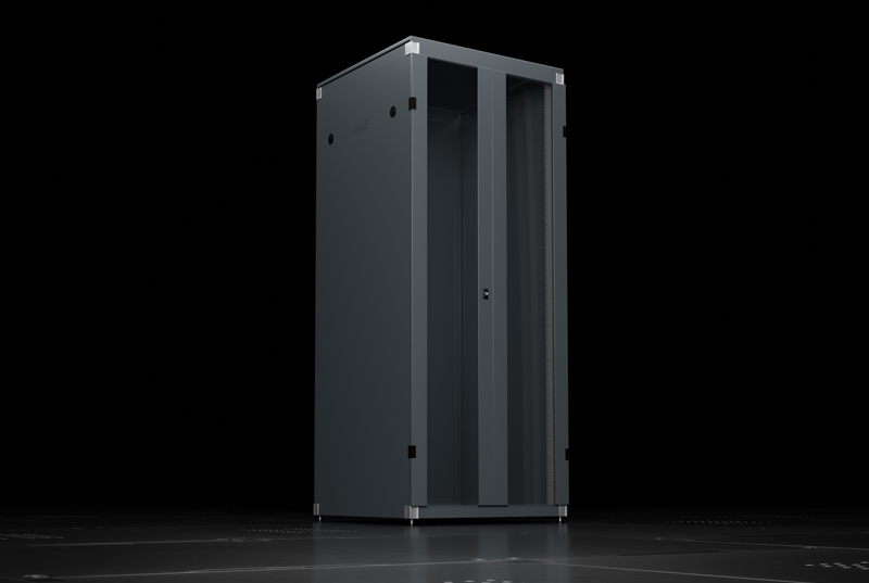 ES6 : the ESSENTIAL cabinets with increased performances