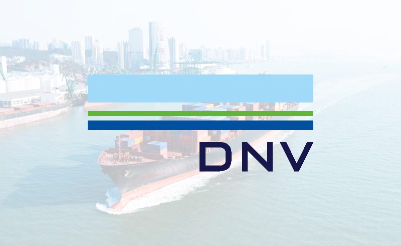 DNV Certification : an essential indicator of quality for the marine sector